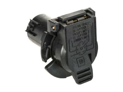 GM 12191503 Connector