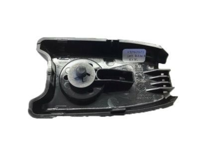 GM 13297071 Tensioner Cover