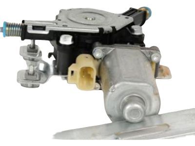 GM 15142954 Window Regulator