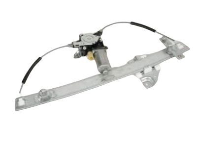 GM 15142954 Window Regulator