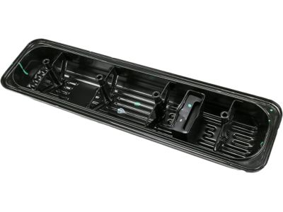 GM 12555271 Valve Cover