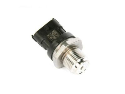 GM 12651990 Pressure Sensor