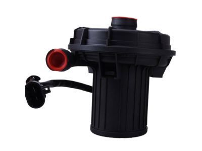 GM 10373306 Pump, Secondary Air Injection(W/Bracket)