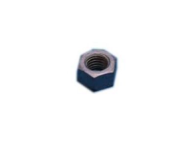 GM 11514603 Lock Plate Bolt