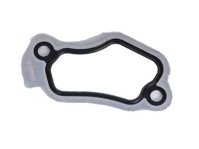 GM 12590862 Water Outlet Gasket