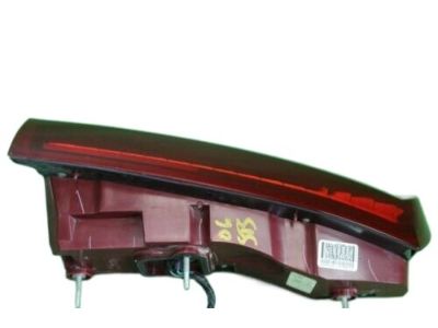 GM 25754024 Tail Lamp Assembly
