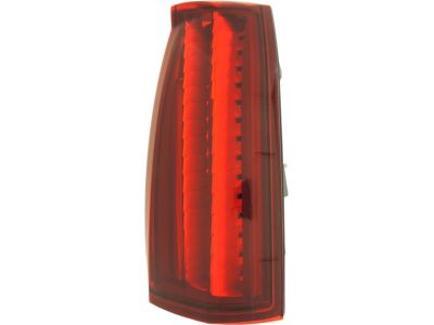 GM 25754024 Tail Lamp Assembly