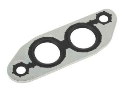 GM 23129009 Gasket-Engine Oil Cooler