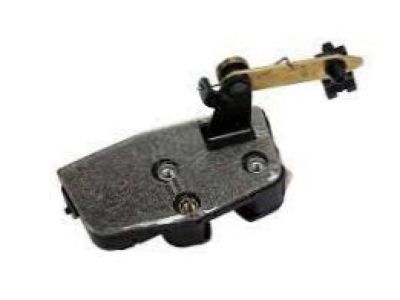 GM 15010242 Latch