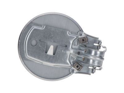 GM 15238067 Fuel Door
