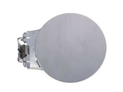 GM 15238067 Fuel Door