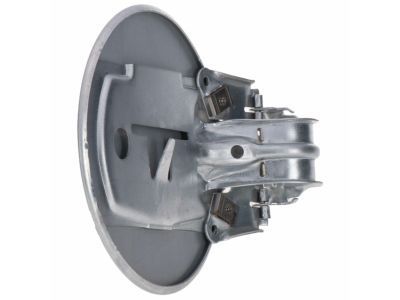 GM 15238067 Fuel Door