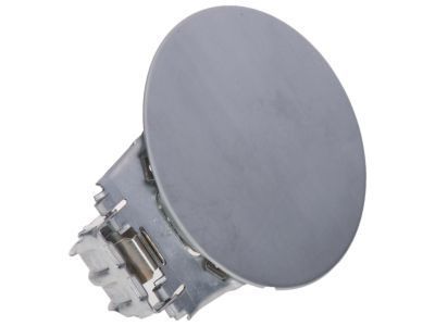 GM 15238067 Fuel Door