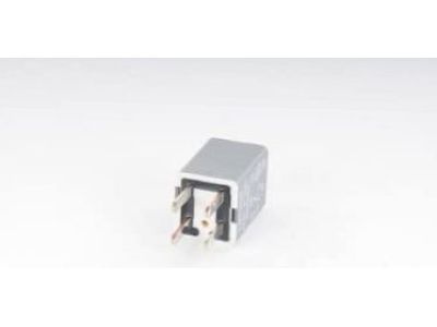 GM 19116059 Relay Asm, Multiuse *Gray *Gray