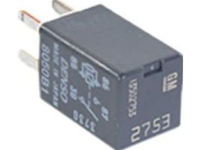 GM 19116059 Relay Asm, Multiuse *Gray *Gray