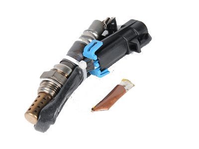 GM 19178958 Front Oxygen Sensor