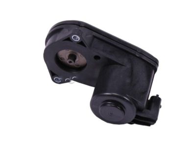 GM 13513581 Parking Brake Actuator