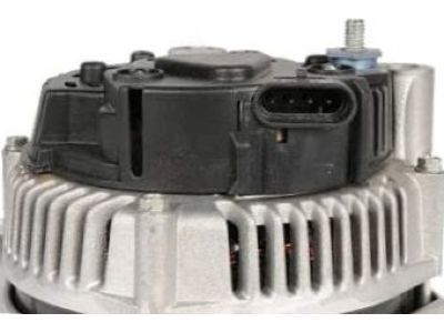 GM 10316182 Alternator