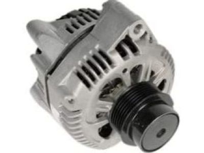 GM 10316182 Alternator