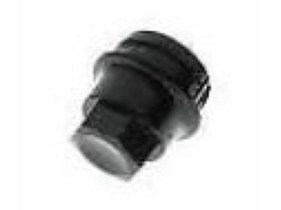 GM 9597784 Wheel Nut Cap