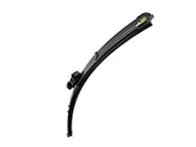 GM 23184313 Wiper Blade