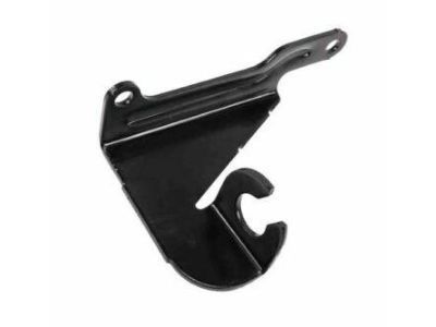 GM 15746922 Bracket, Automatic Transmission Range Selector Lever Cable