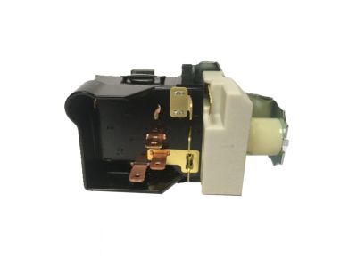 GM 19245092 Headlamp Switch