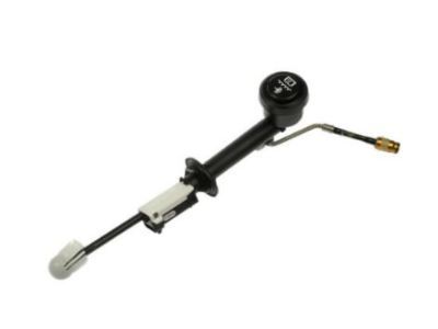 GM 24235619 Master Cylinder