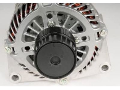 GM 92211821 GENERATOR Assembly