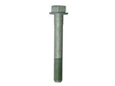 GM 11562580 Shock Lower Bolt