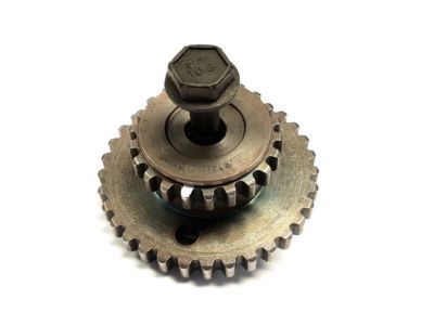 GM 12612838 Intermediate Gear