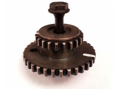 GM 12612838 Intermediate Gear