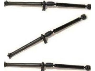 GM 25995545 Propeller Shaft Assembly