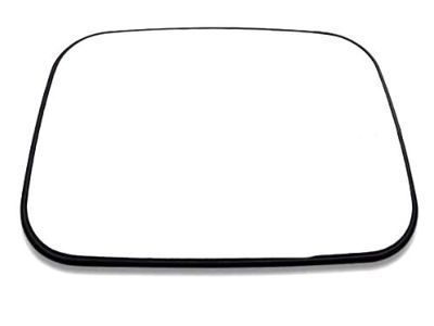 GM 19120841 Mirror Glass