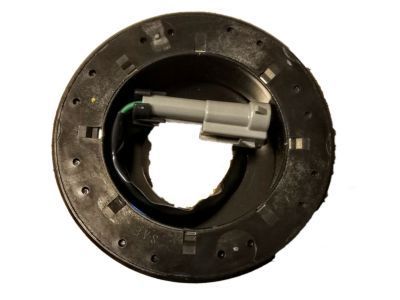 GM 20894157 Clutch & Pulley