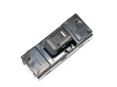 GM 25884813 Window Switch