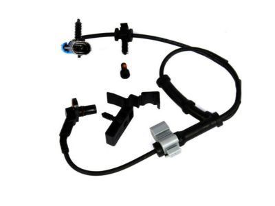 GM 22873507 Sensor Kit-Front Wheel Speed