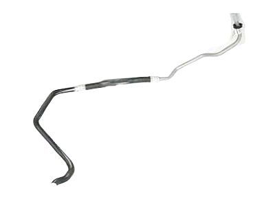 GM 15052181 Inlet Hose