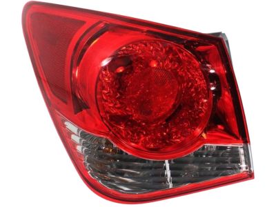GM 94540776 Tail Lamp Assembly