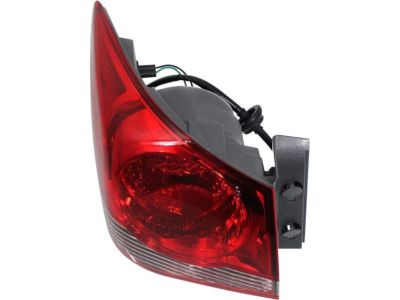 GM 94540776 Tail Lamp Assembly