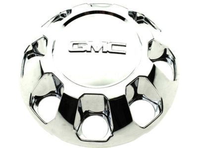 GM 22909154 Hub Cap