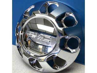 GM 22909154 Hub Cap