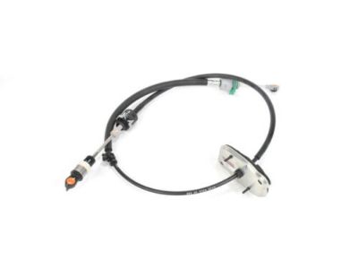 GM 84306276 Shift Control Cable