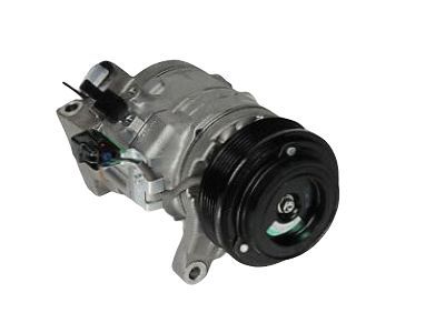 GM 25865635 Compressor