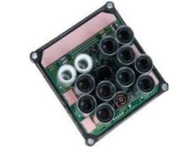 GM 15813053 Control Module