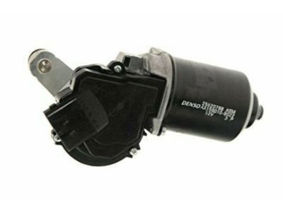 GM 12335959 Wiper Motor