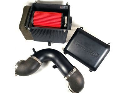 GM 17801346 Performance Air Intake