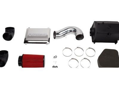 GM 17801346 Performance Air Intake