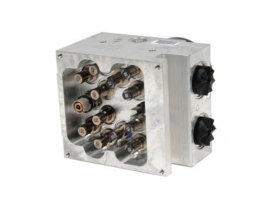 GM 25879231 Brake Pressure Modulator Valve Assembly