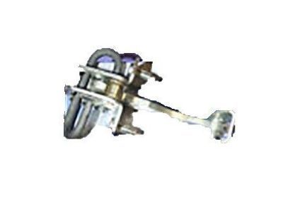 GM 15729841 Door Check Pin